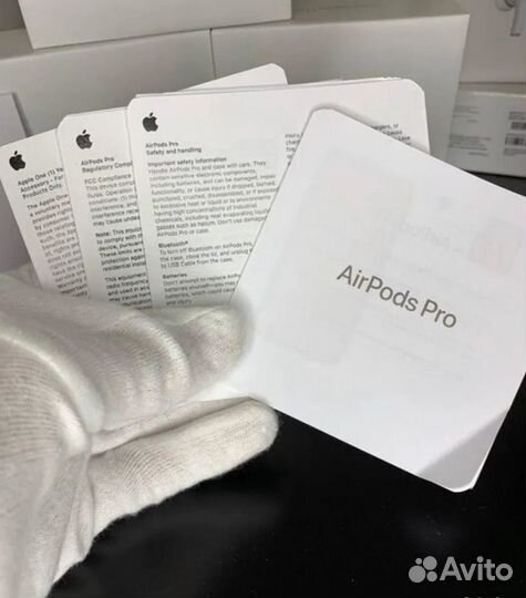 Airpods pro 2 premium
