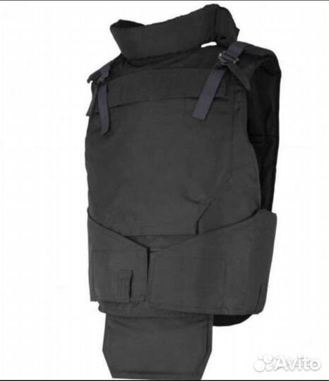 Бронежилет