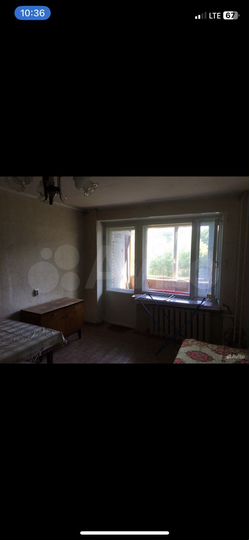 1-к. квартира, 33,5 м², 2/5 эт.
