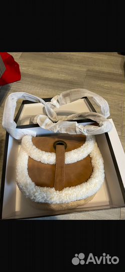 Новая сумка Ugg