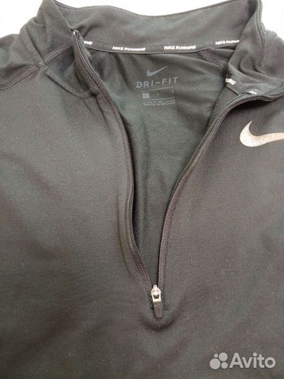 Лонгслив мужской nike(L)