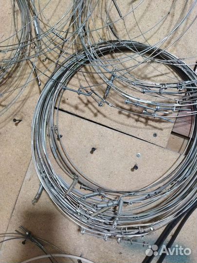 Запчасти от стиральных машинок