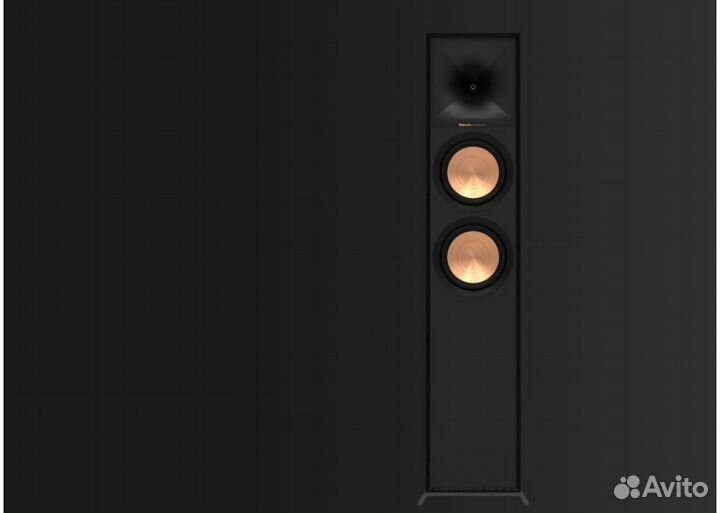 Домашний кинотеатр Klipsch 5.1