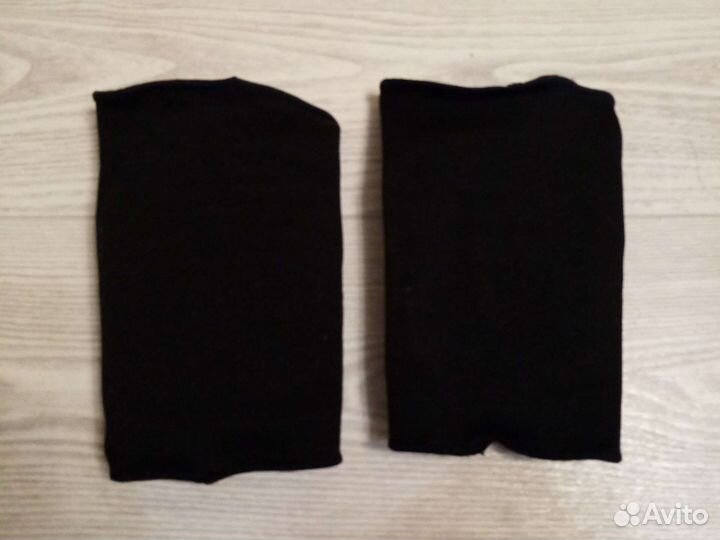 Наколенники детские