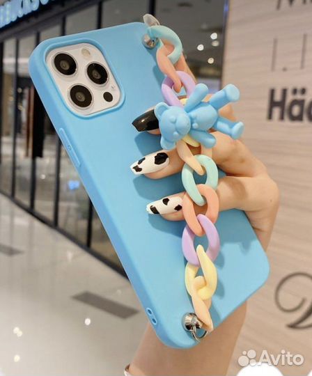 Чехол на xiaomi Redmi 7a