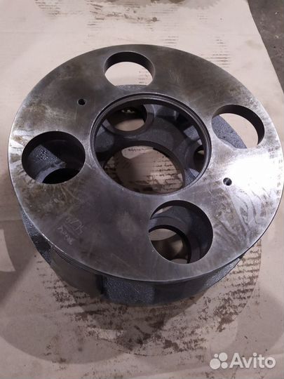 Водило 14505746 бортового редуктора Volvo EC240