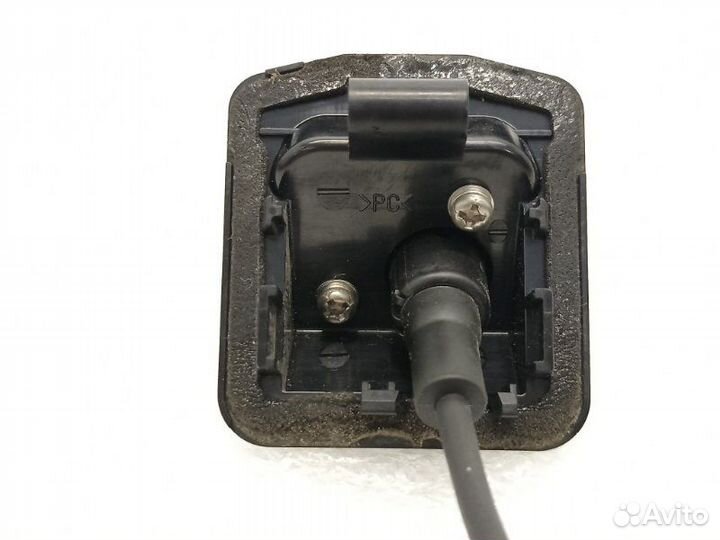 Камера заднего вида Mercedes-Benz E-Class W212