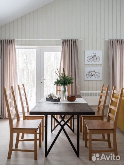 Аренда дома коттеджа посуточно с баней