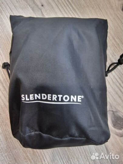 Качай пресс с миостимулятором