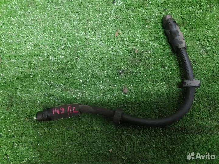 Шланг тормозной передний Audi Allroad quattro 200