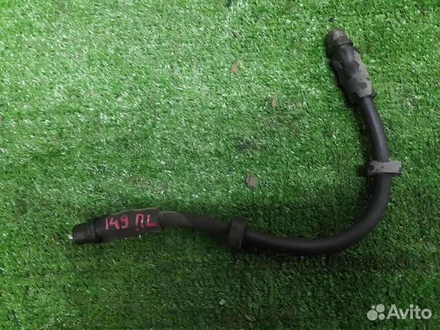 Шланг тормозной передний Audi Allroad quattro 200