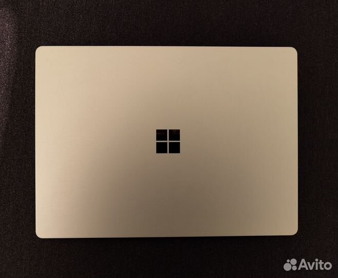 Ультрабук Microsoft Surface Laptop 3 2020