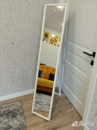 Зеркало напольное IKEA