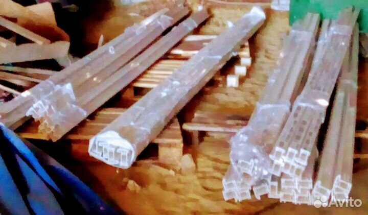 Профиль rehau рехау оконный