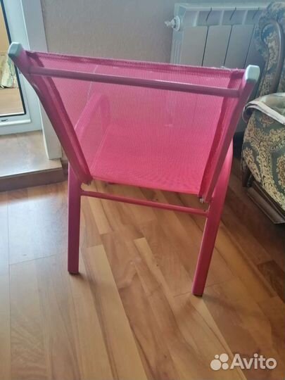 Стул (Кресло) детский