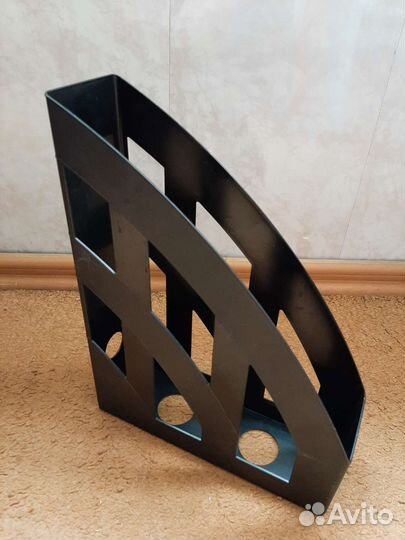 Лоток для бумаг вертикальный