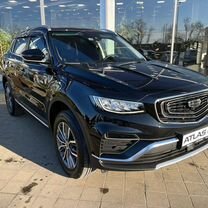 Новый Geely Atlas Pro 1.5 AMT, 2024, цена от 2 498 990 руб.