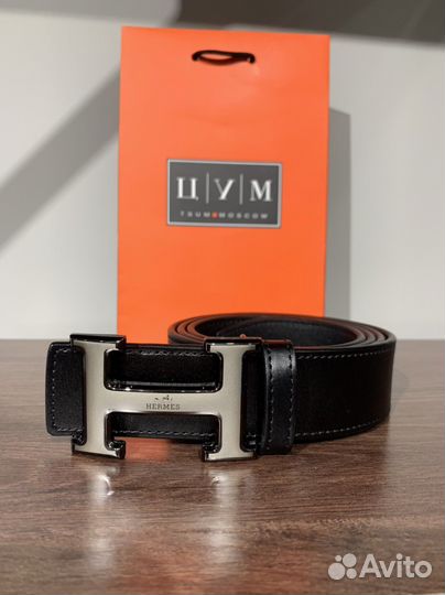 Ремень Hermes