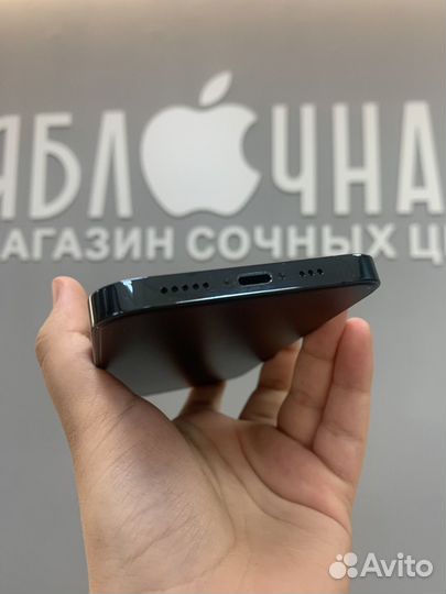 iPhone 12 Pro, 256 ГБ