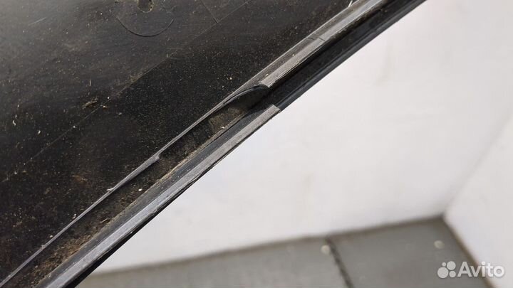 Жабо под дворники Volkswagen Passat 5, 1999