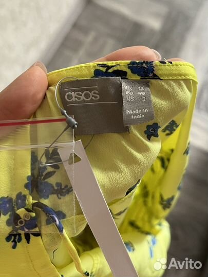 Сарафан ASOS