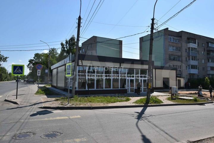 Сдам торговое помещение, 500 м²