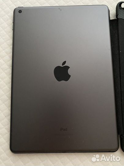 iPad 8 поколения