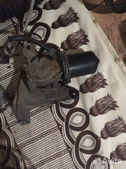 Mitsubishi rvr n23w 4g63