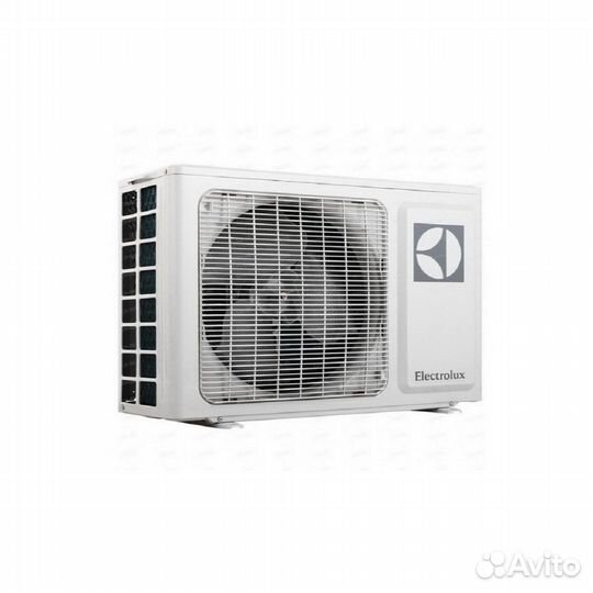 Кондиционер eacs/I-14HEV/N3