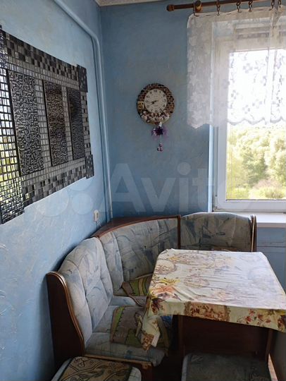 2-к. квартира, 47,4 м², 5/5 эт.