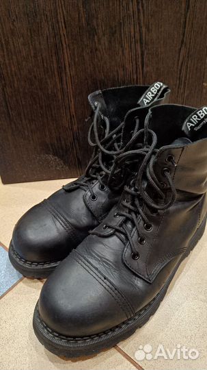 Ботинки Airbox