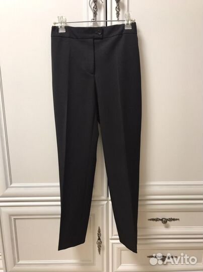 Школьные брюки для девочки