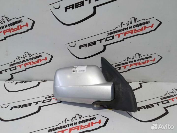 Зеркало nissan X-trail NT30 PNT30 T30 5 контактов