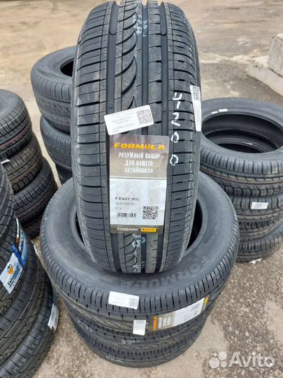 Formula Energy 205/55 R16