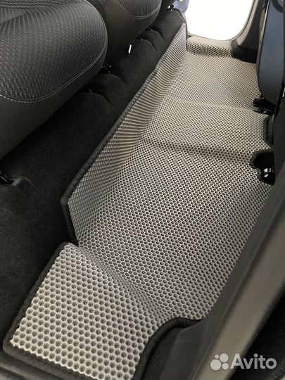 Коврики EVA для Citroen Berlingo/C3/C4/C5