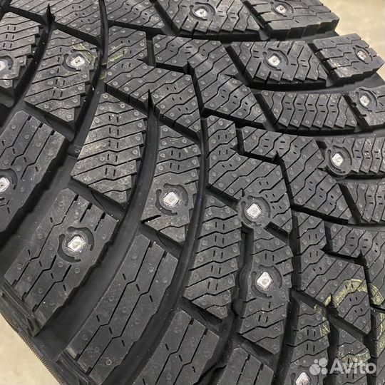 Pirelli Scorpion Ice Zero 2 225/55 R19