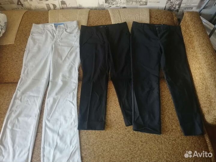 Пакет вещей, 44р