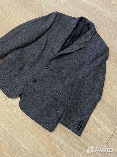 Пиджак Harris Tweed Англия