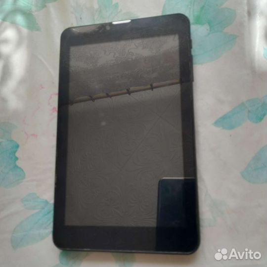 Планшет digma optima 7x700 4g продам