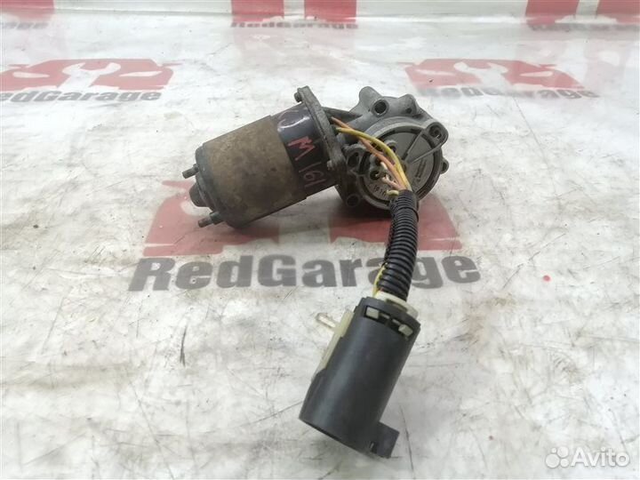 Мотор раздаточной коробки Ssang Yong Korando KJ