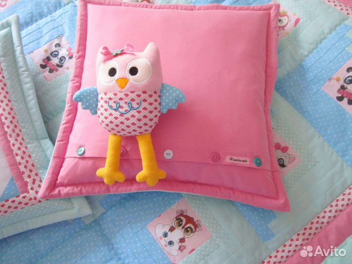 Детский комплект 