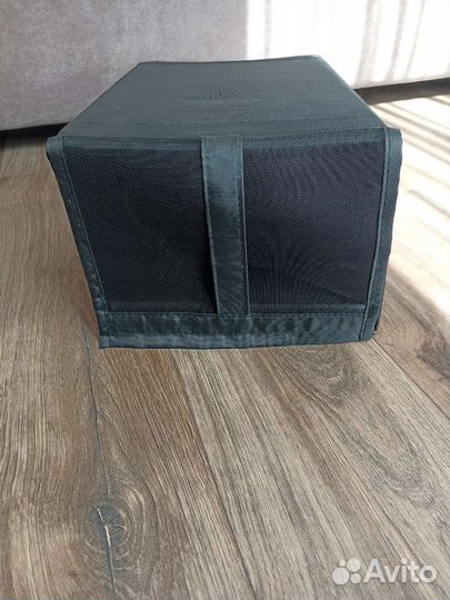 Коробка для хранения обуви икея скубб