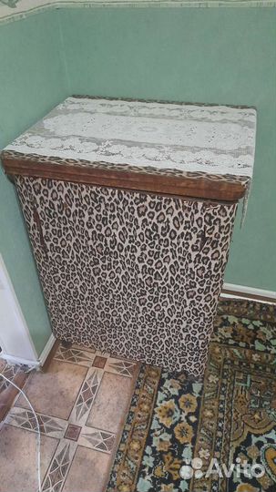 Швейная машина Veritas