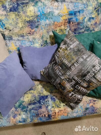 Подушка думка