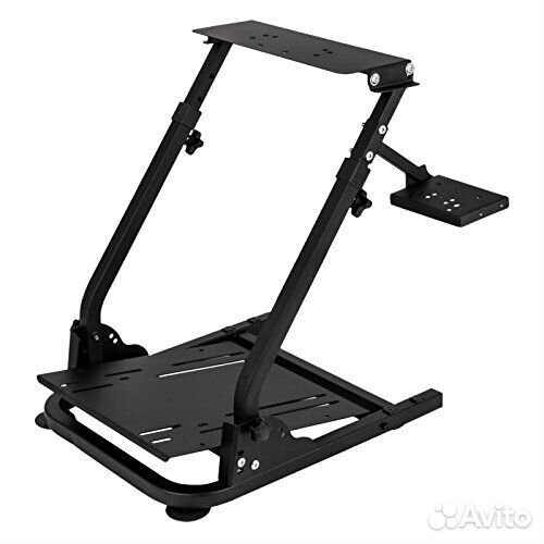 Стойка / Подставка для игрового руля doflab