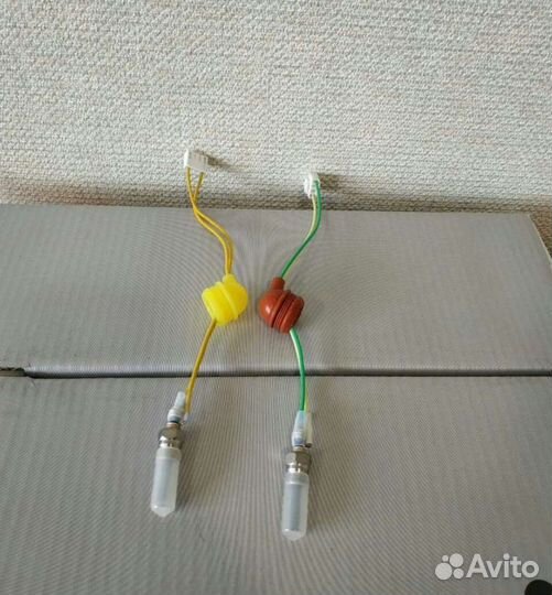 Свеча накала 12v/24v для автономных отопителей