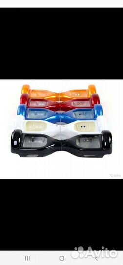 Корпус для гироскутера(гироскутеров)