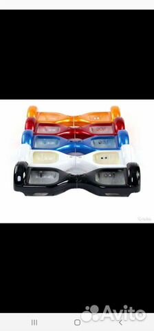 Корпус для гироскутера(гироскутеров)