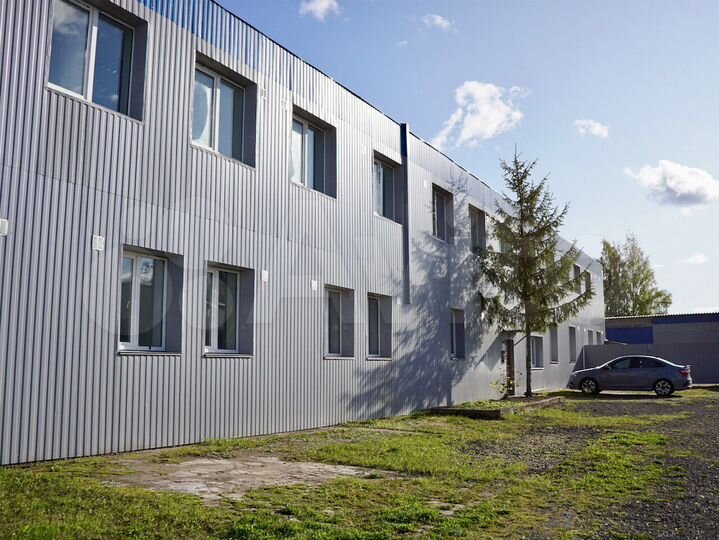 Продам помещение свободного назначения, 513.3 м²