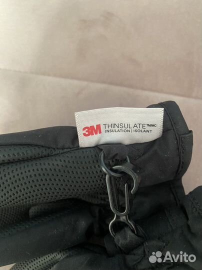 Зимние Варежки H&M 98 размер